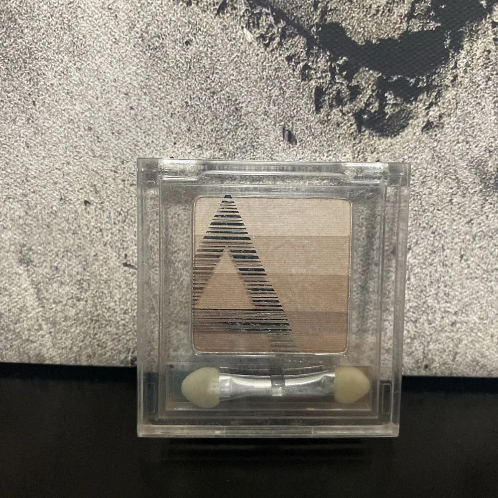 AVON Shades of Hue‎ Eyeshadow - Mocha Spectrum Rare Eye Shadow